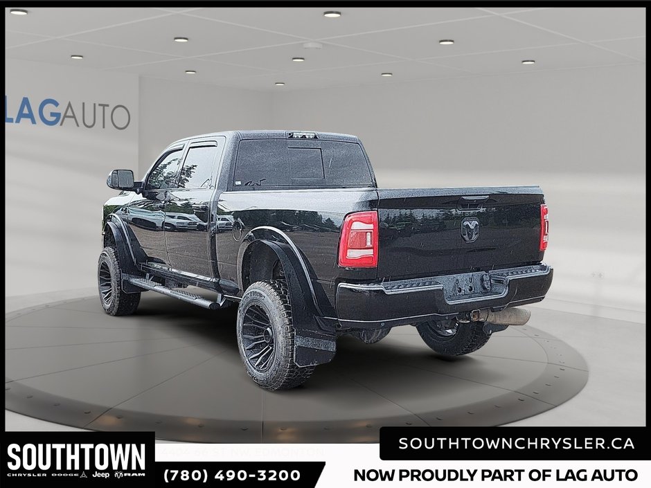 2020 Ram 2500 Limited-3