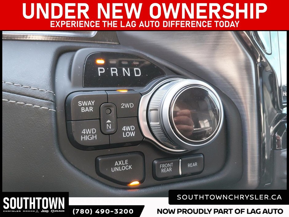 2024 Ram 2500 Power Wagon-14