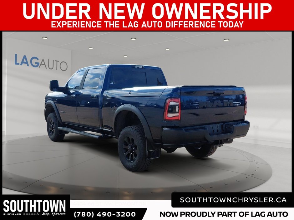 2024 Ram 2500 Power Wagon-3