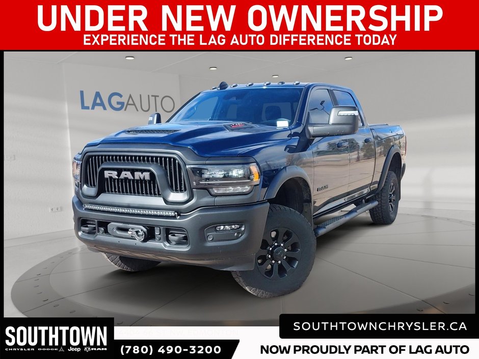 2024 Ram 2500 Power Wagon-0