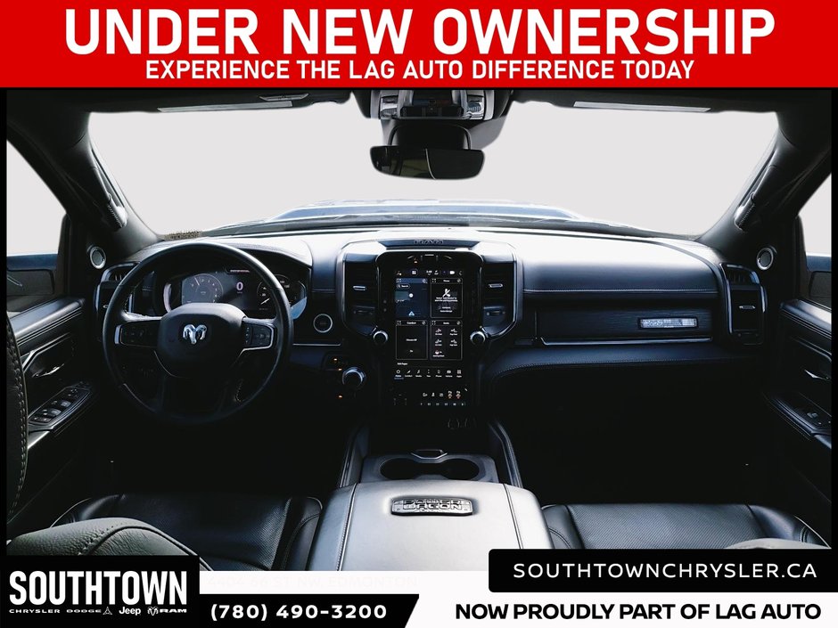 2024 Ram 2500 Power Wagon-9