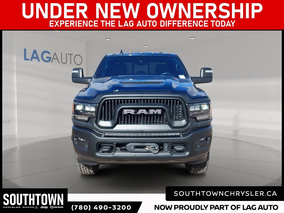 2024 Ram 2500 Power Wagon-1