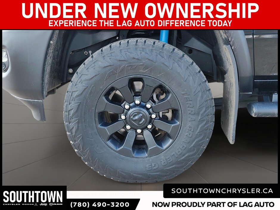 2024 Ram 2500 Power Wagon-6