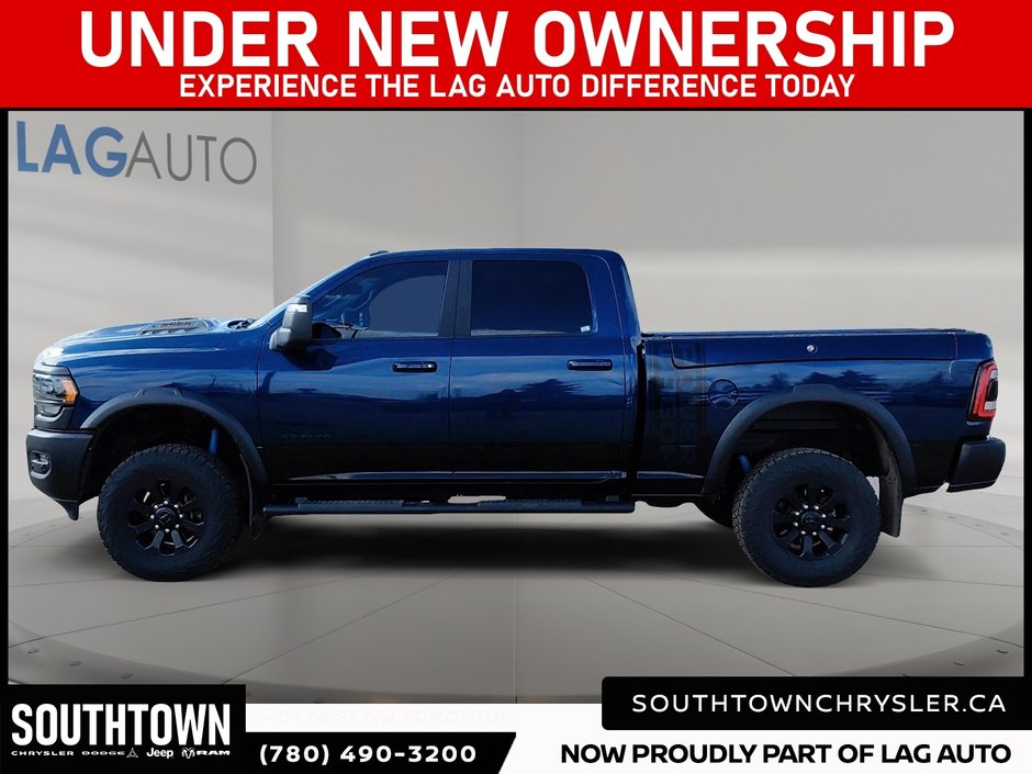 2024 Ram 2500 Power Wagon-4