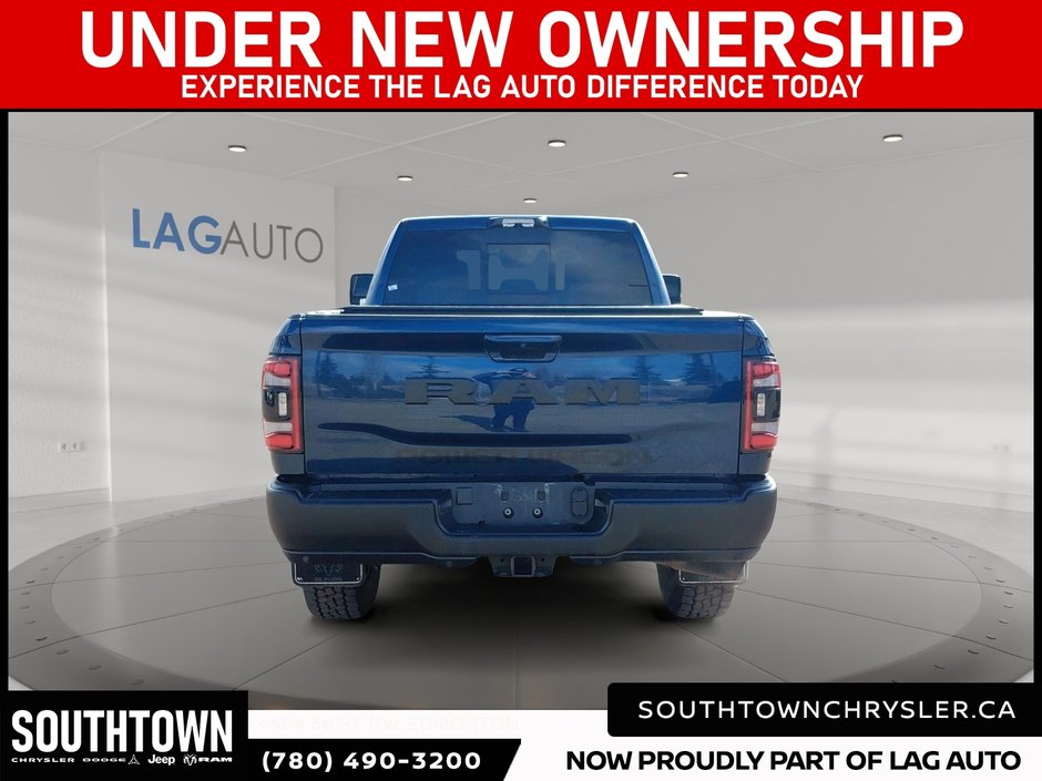 2024 Ram 2500 Power Wagon-2