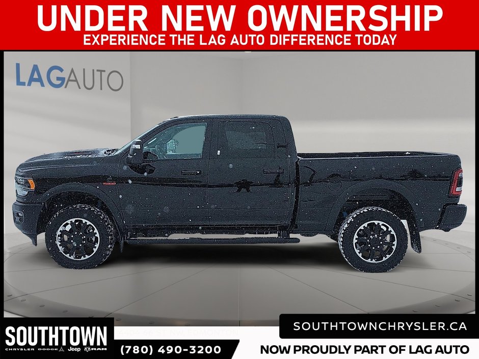 2024 Ram 2500 Rebel-4