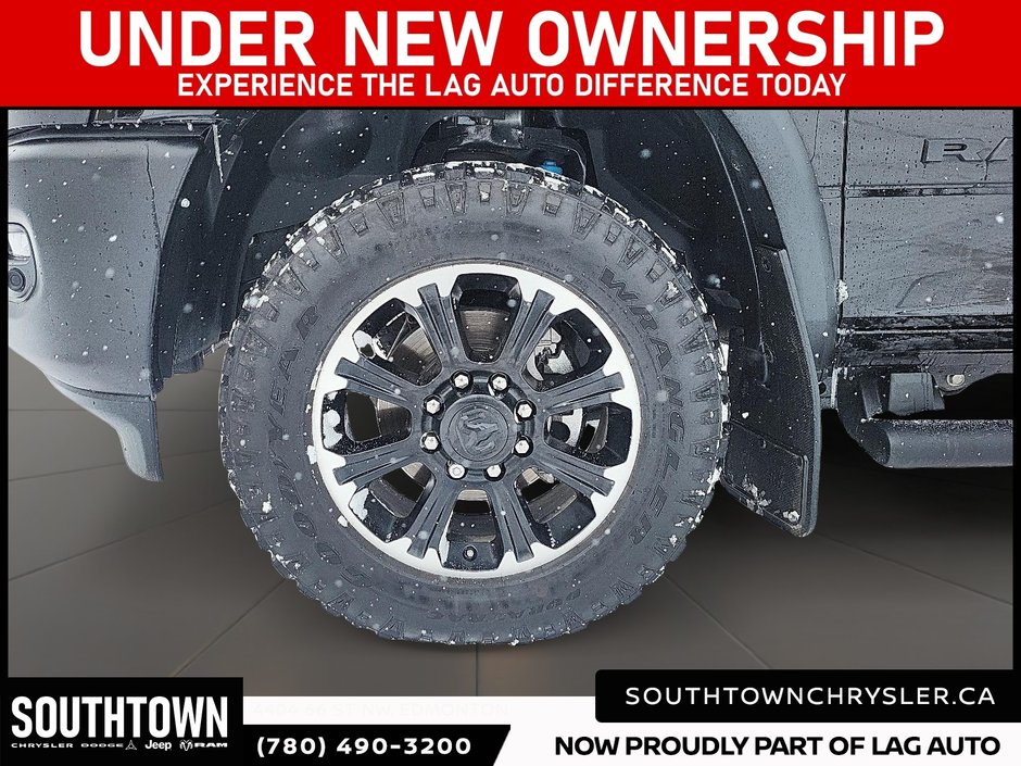 2024 Ram 2500 Rebel-6