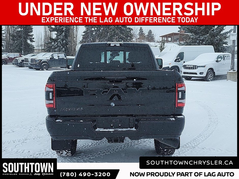 2024 Ram 2500 Rebel-2