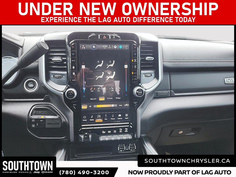 2024 Ram 2500 Laramie-18