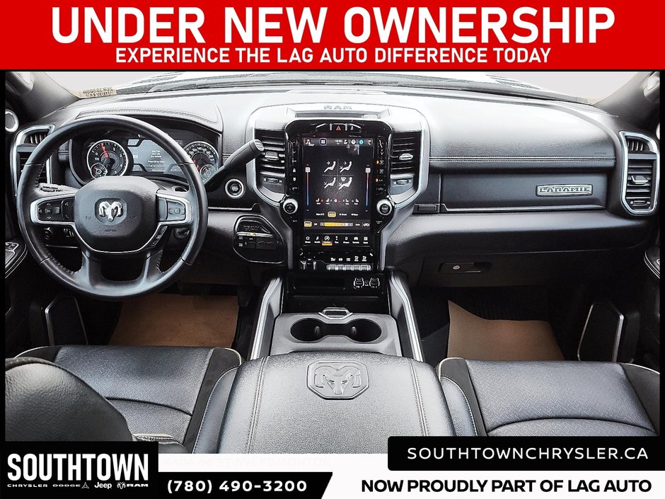 2024 Ram 2500 Laramie-9