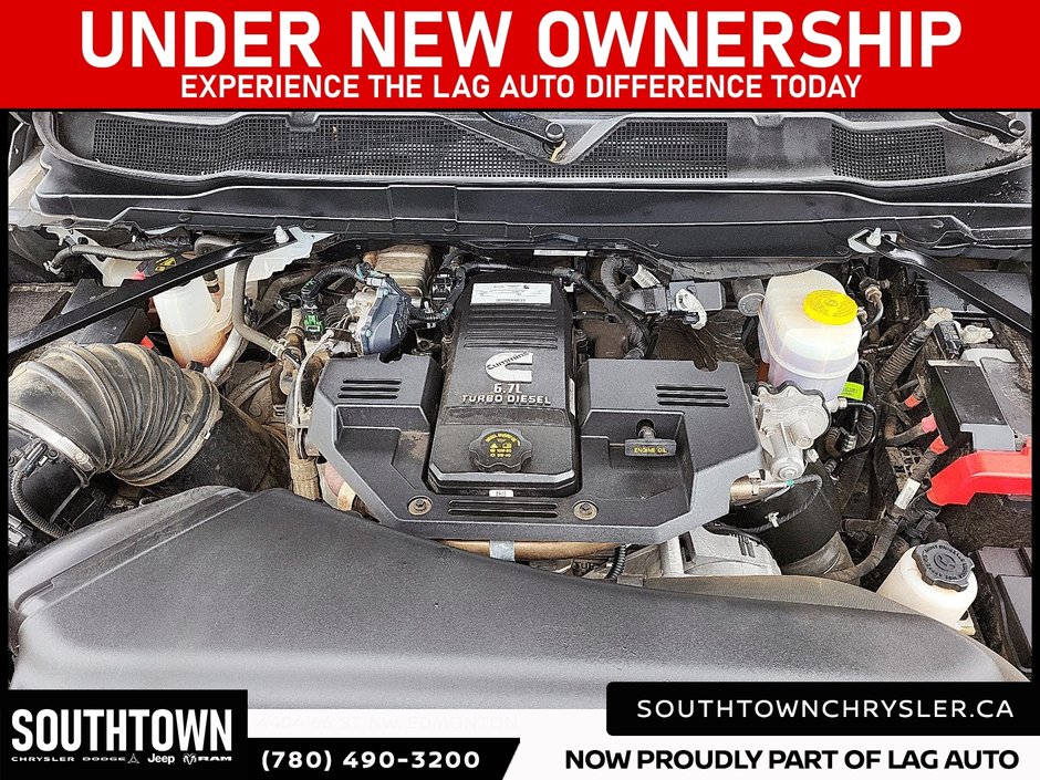 2024 Ram 2500 Laramie-7