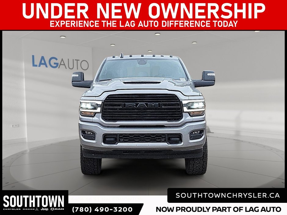 2024 Ram 2500 Laramie-1