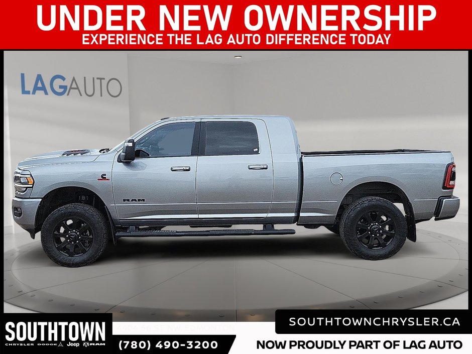 2024 Ram 2500 Laramie-4