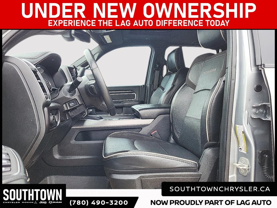 2024 Ram 2500 Laramie-8