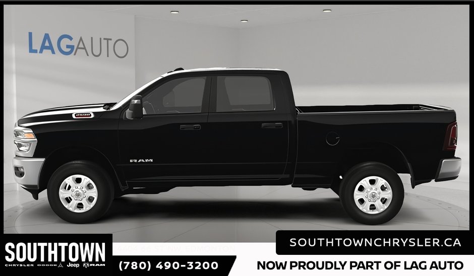 2026 Ram 2500 BIG HORN-1