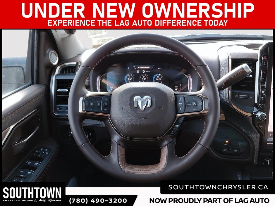 2026 Ram 2500 LIMITED LONGHORN-11