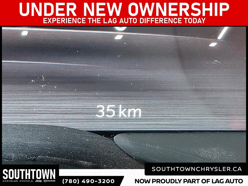 2026 Ram 2500 LARAMIE-12