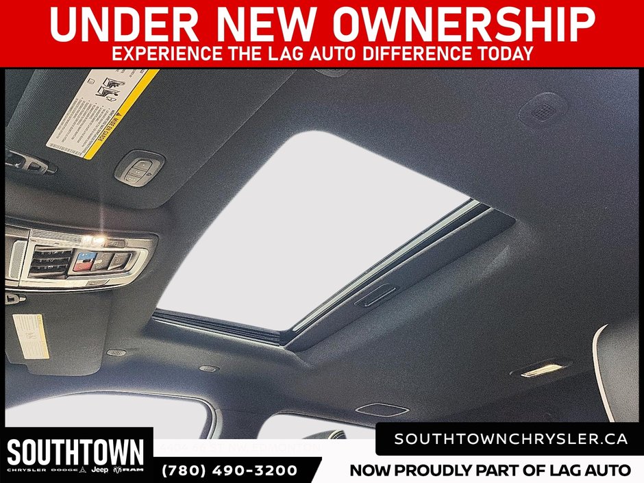 2026 Ram 2500 LARAMIE-16