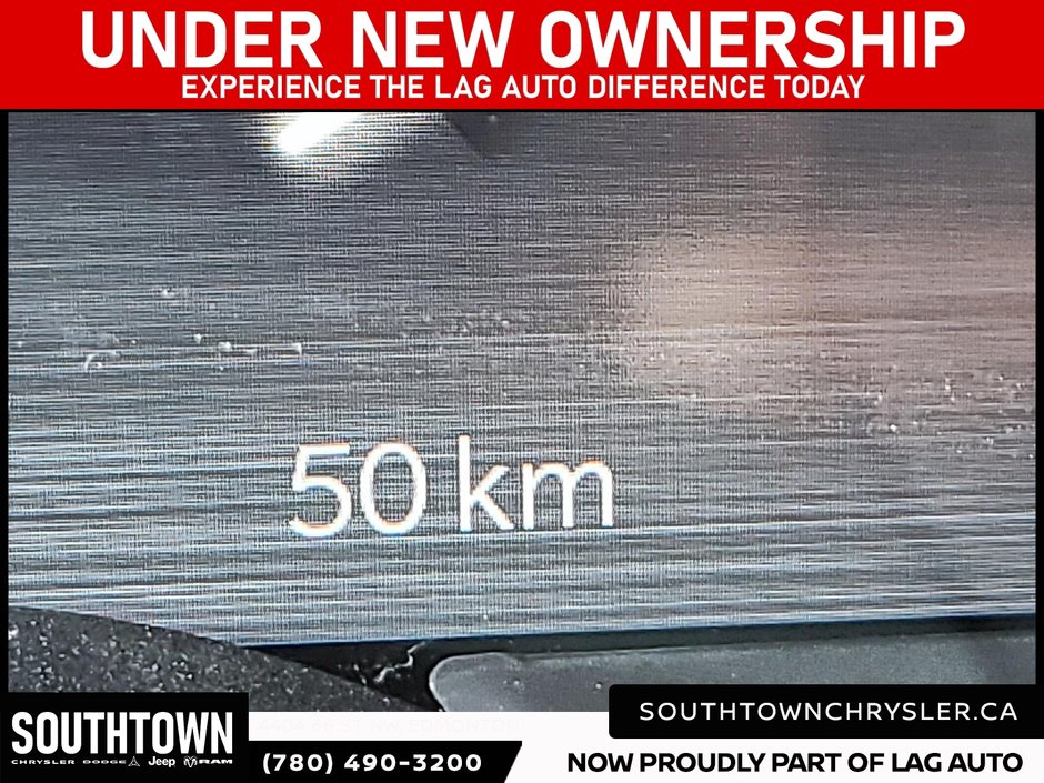 2026 Ram 2500 LARAMIE-12