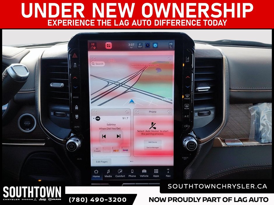 2026 Ram 2500 LIMITED LONGHORN-18