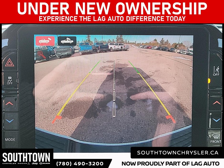 2026 Ram 2500 LARAMIE-17