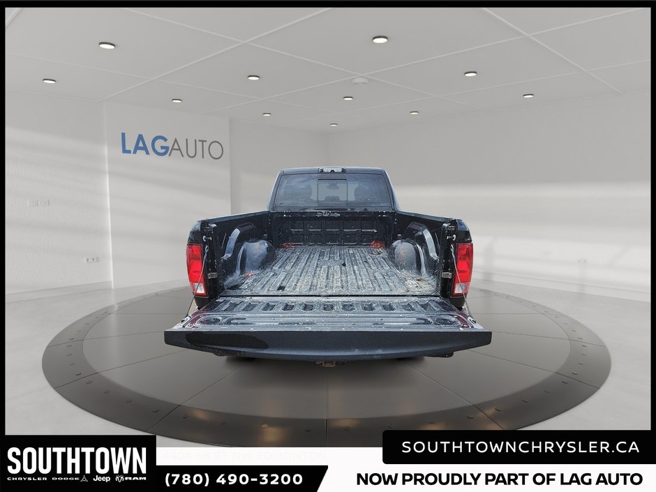 2017 Ram 3500 SLT