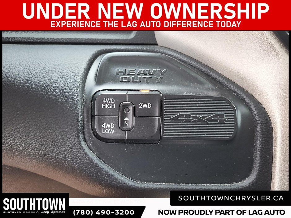 2020 Ram 3500 Laramie