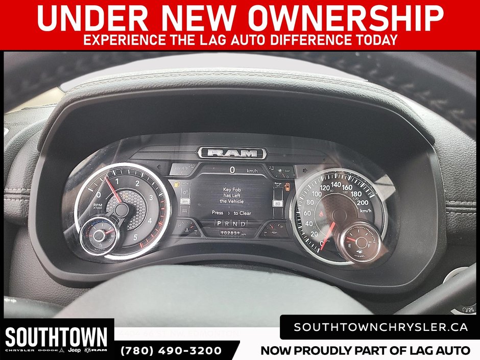 2020 Ram 3500 Laramie