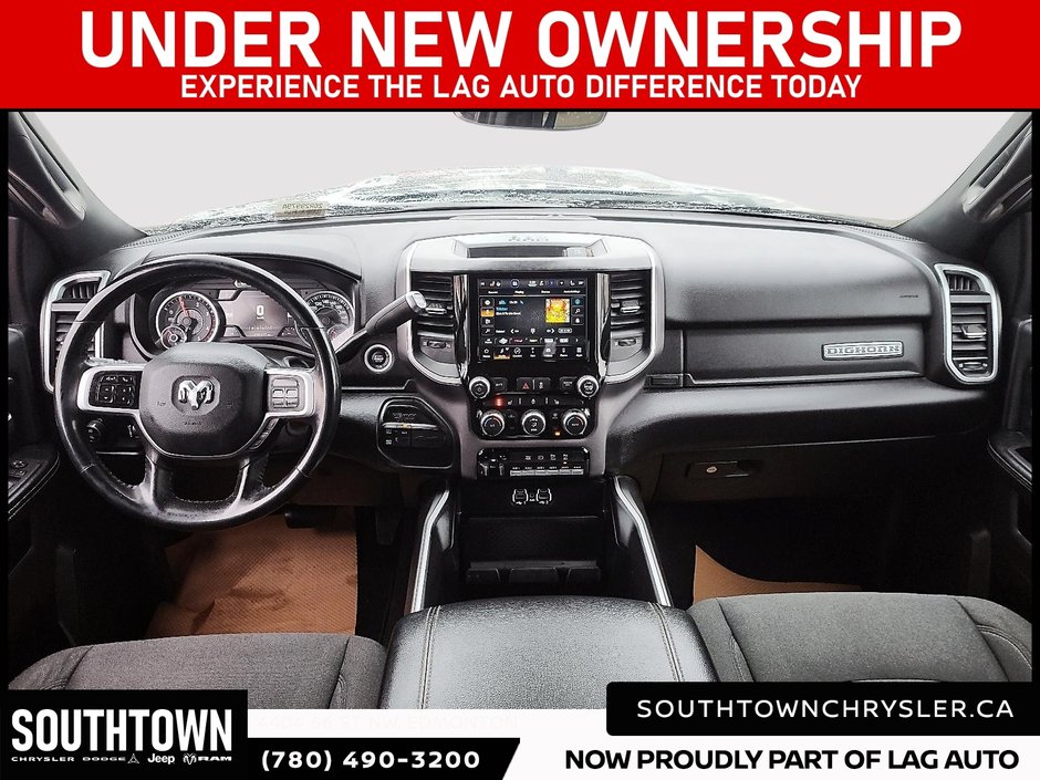 2022 Ram 3500 Big Horn-9