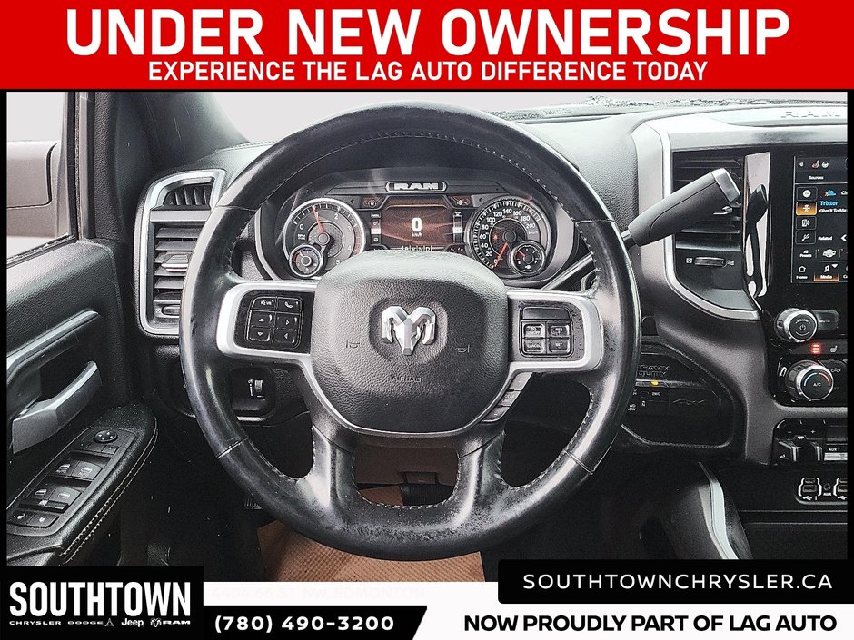 2022 Ram 3500 Big Horn-11