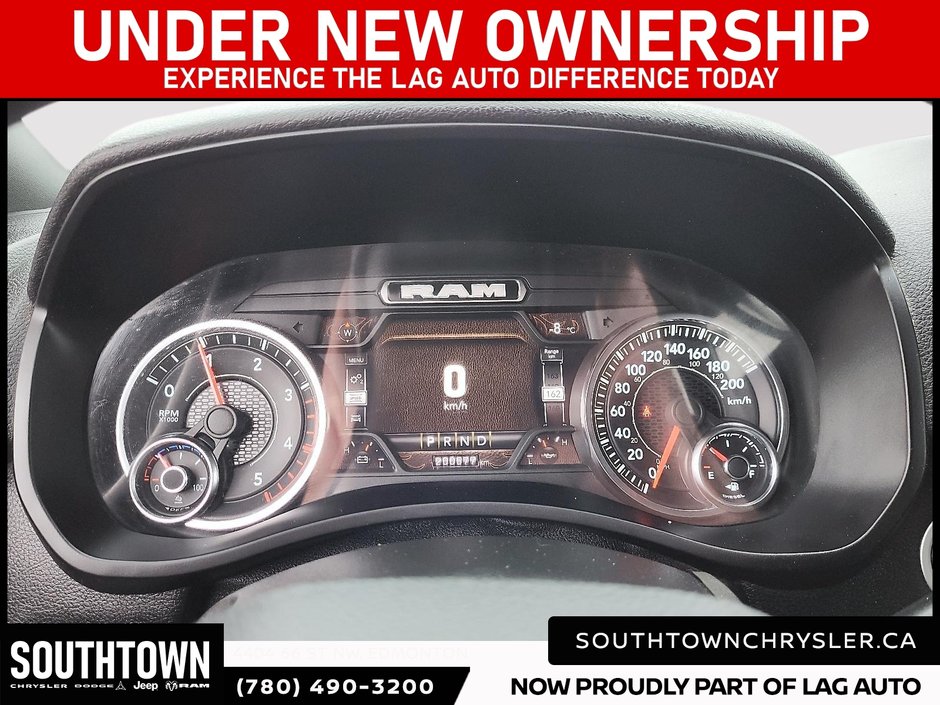 2022 Ram 3500 Big Horn-13