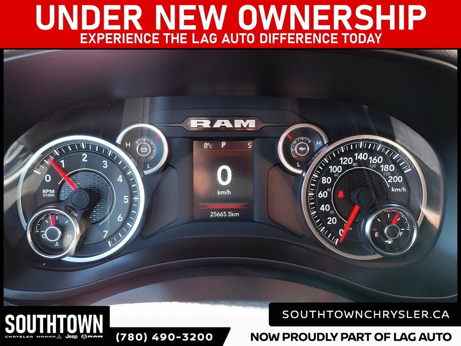 2024 Ram 3500 Big Horn-13