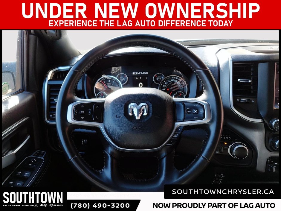 2024 Ram 3500 Big Horn-11