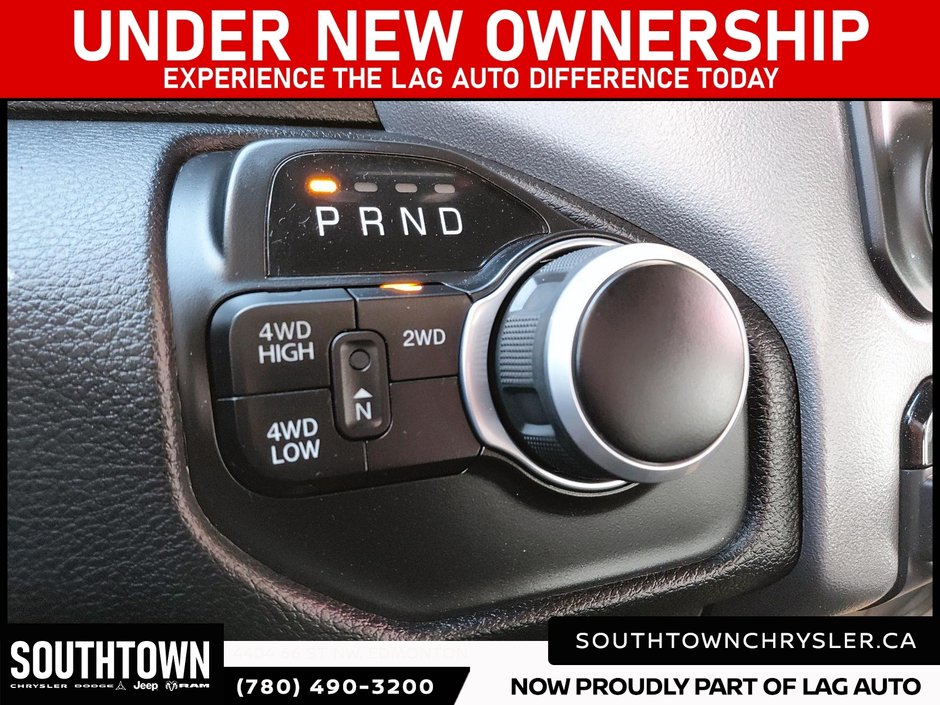 2024 Ram 3500 Big Horn-14