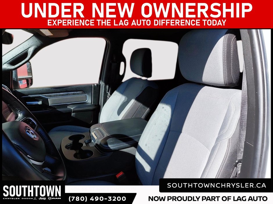 2024 Ram 3500 Big Horn-8