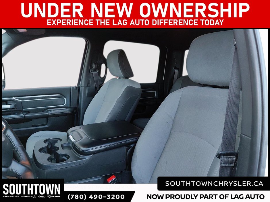 2024 Ram 3500 Big Horn-8