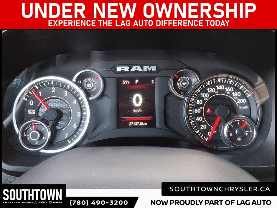 2024 Ram 3500 Big Horn-13