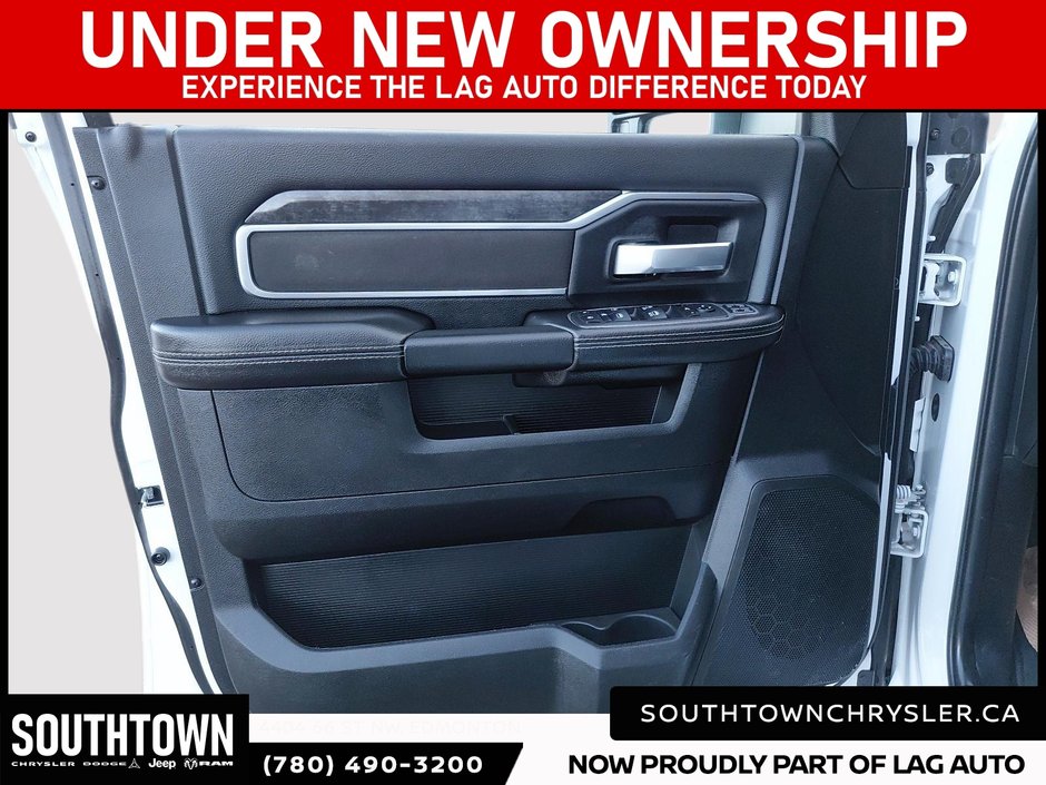 2024 Ram 3500 Big Horn-10