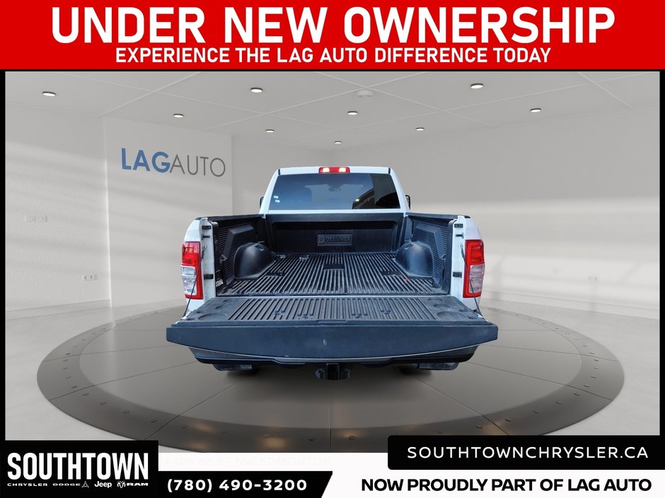 2024 Ram 3500 Big Horn-15