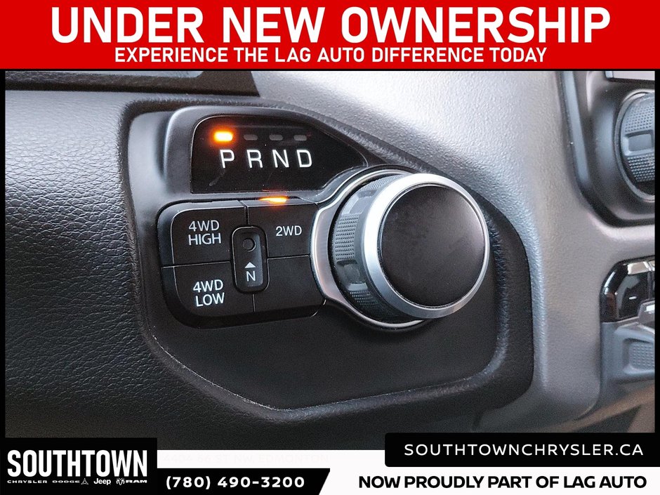 2024 Ram 3500 Big Horn-14