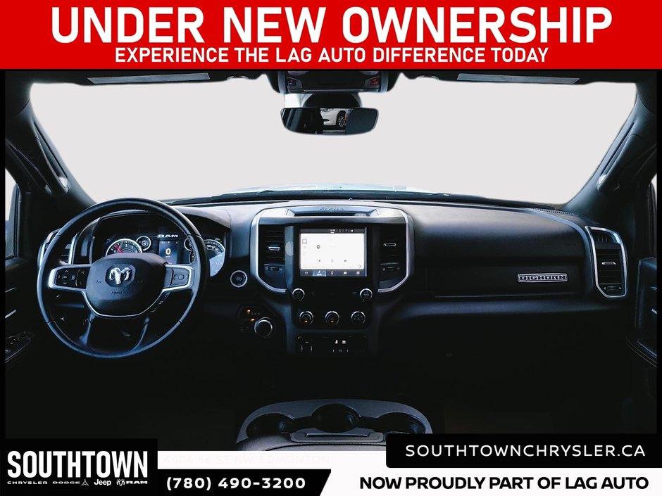 2024 Ram 3500 Big Horn-9