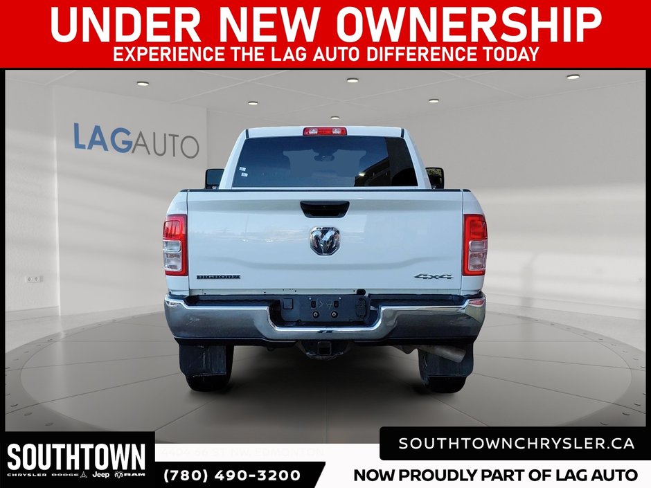 2024 Ram 3500 Big Horn-2