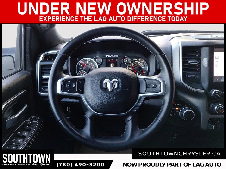 2024 Ram 3500 Big Horn-11