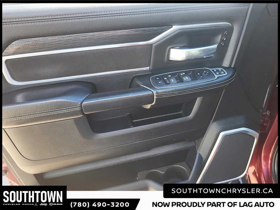 2024 Ram 3500 Laramie-10