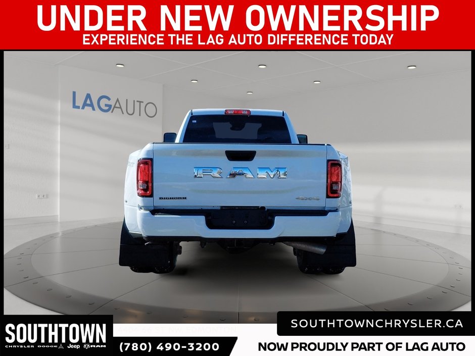 2025 Ram 3500 BIG HORN-2