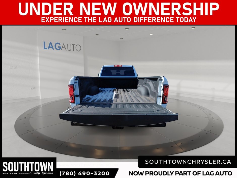 2025 Ram 3500 BIG HORN-15