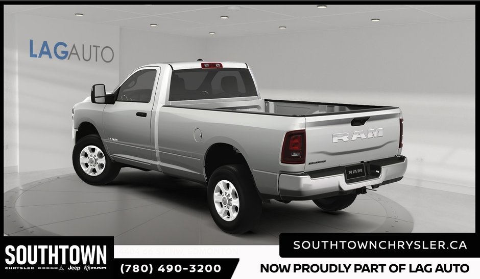 2026 Ram 3500 BIG HORN-2