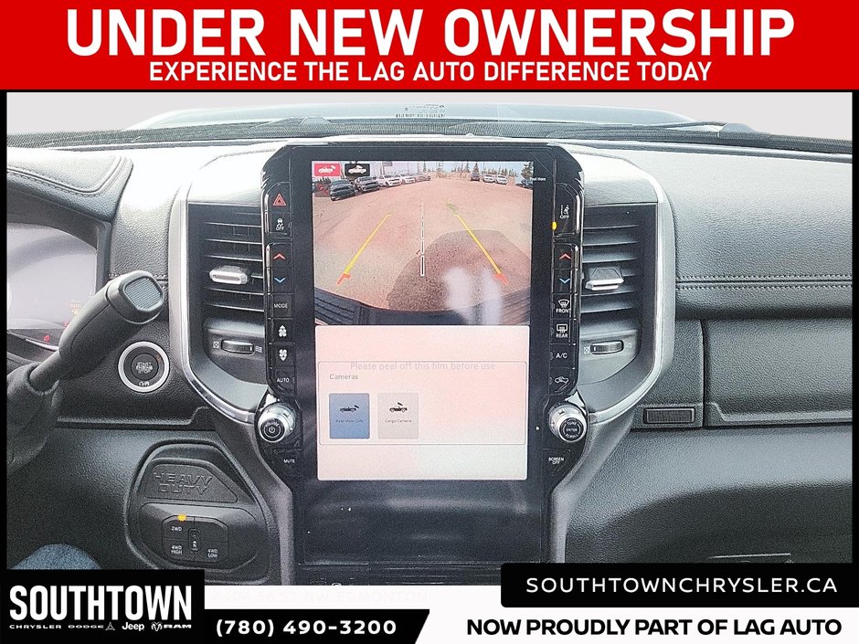 2026 Ram 3500 LARAMIE-18