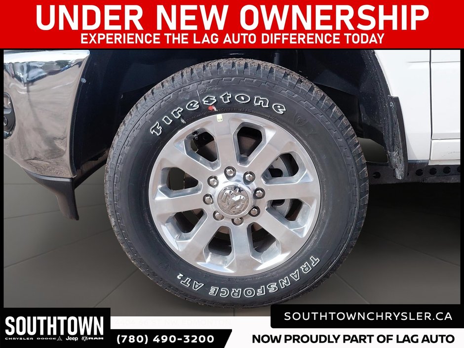 2026 Ram 3500 BIG HORN-6