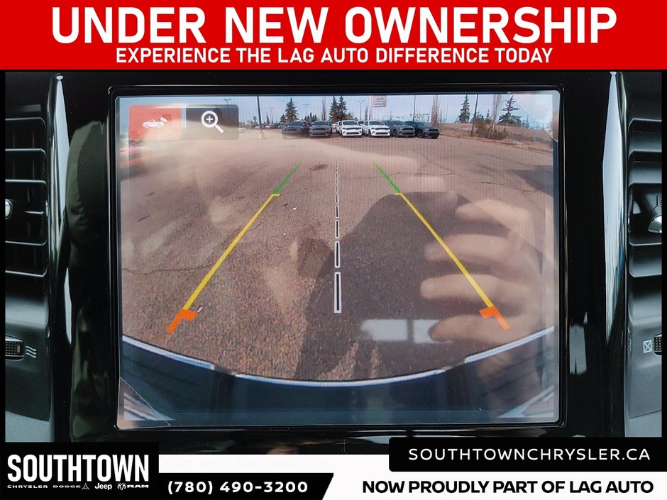 2026 Ram 3500 BIG HORN-16